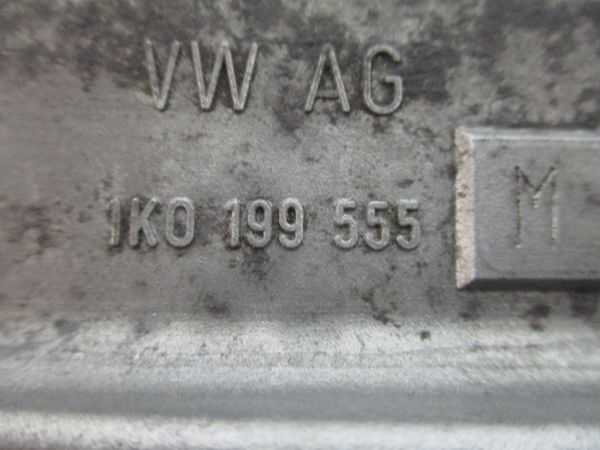 Apoio da caixa AUDI A3 (8P1)