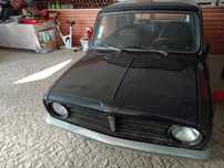 Austin Mini Clubman