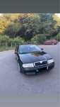 Skoda octavia 1 2000
