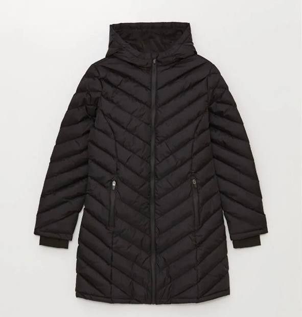 Продам термокуртку жіночу