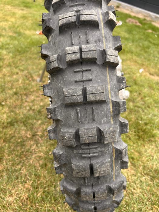 Ktm EXC-F 250 six days