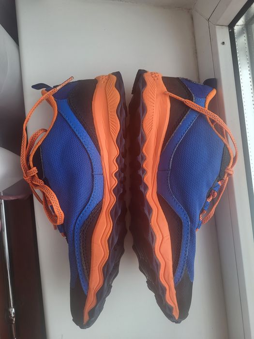 Кросівки Saucony