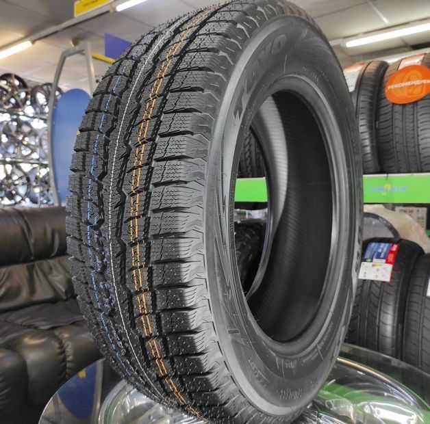 Купити зимові шини гуму резину покришки 275/60 R20 доставка підбір шин