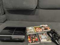 Playstation 3 - 80 Gb