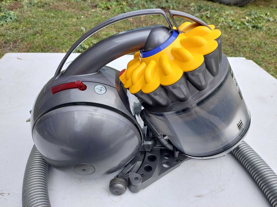 Odkurzacz dyson dc 37 origin