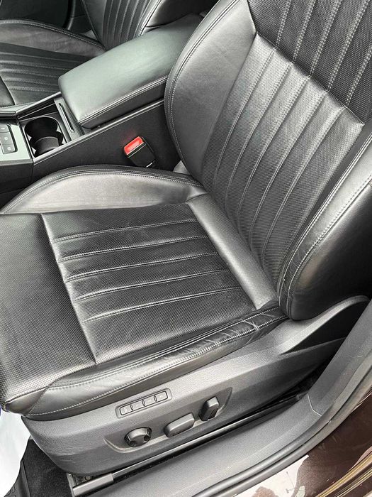 Skoda Superb 2.0 TDI L&K DSG