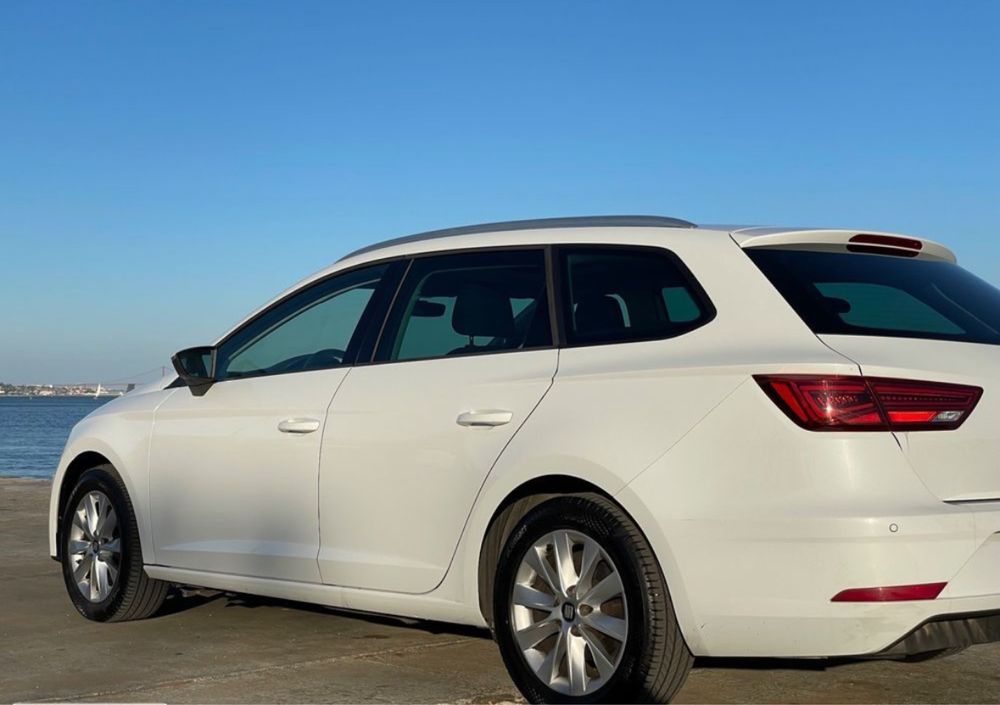 Seat Leon 1.6 TDI Style