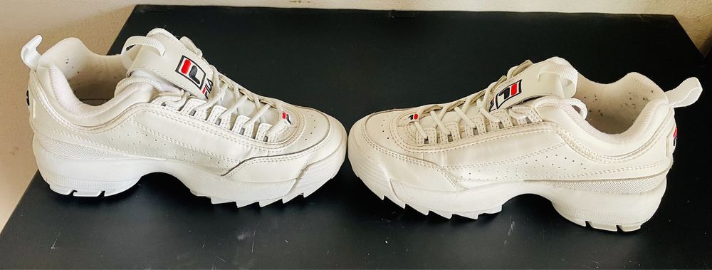 Tenis FILA oportunidade