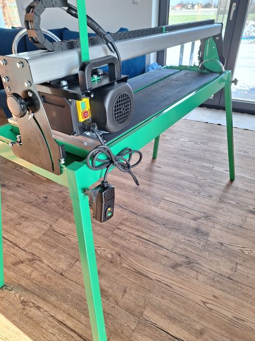 Żyrafa do gładzi szlifierka, osuszacz powietrza, Łuparka do drewna,