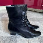 Женские демисизонные ботинки, полусапожки