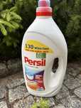 Niemiecki Płyn Persil do Koloru