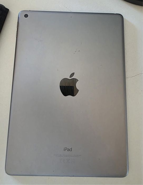 Apple Ipad 5 128Gb