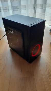 Komputer stacjonarny I5/16GB/GTX1050/SSD+HDD