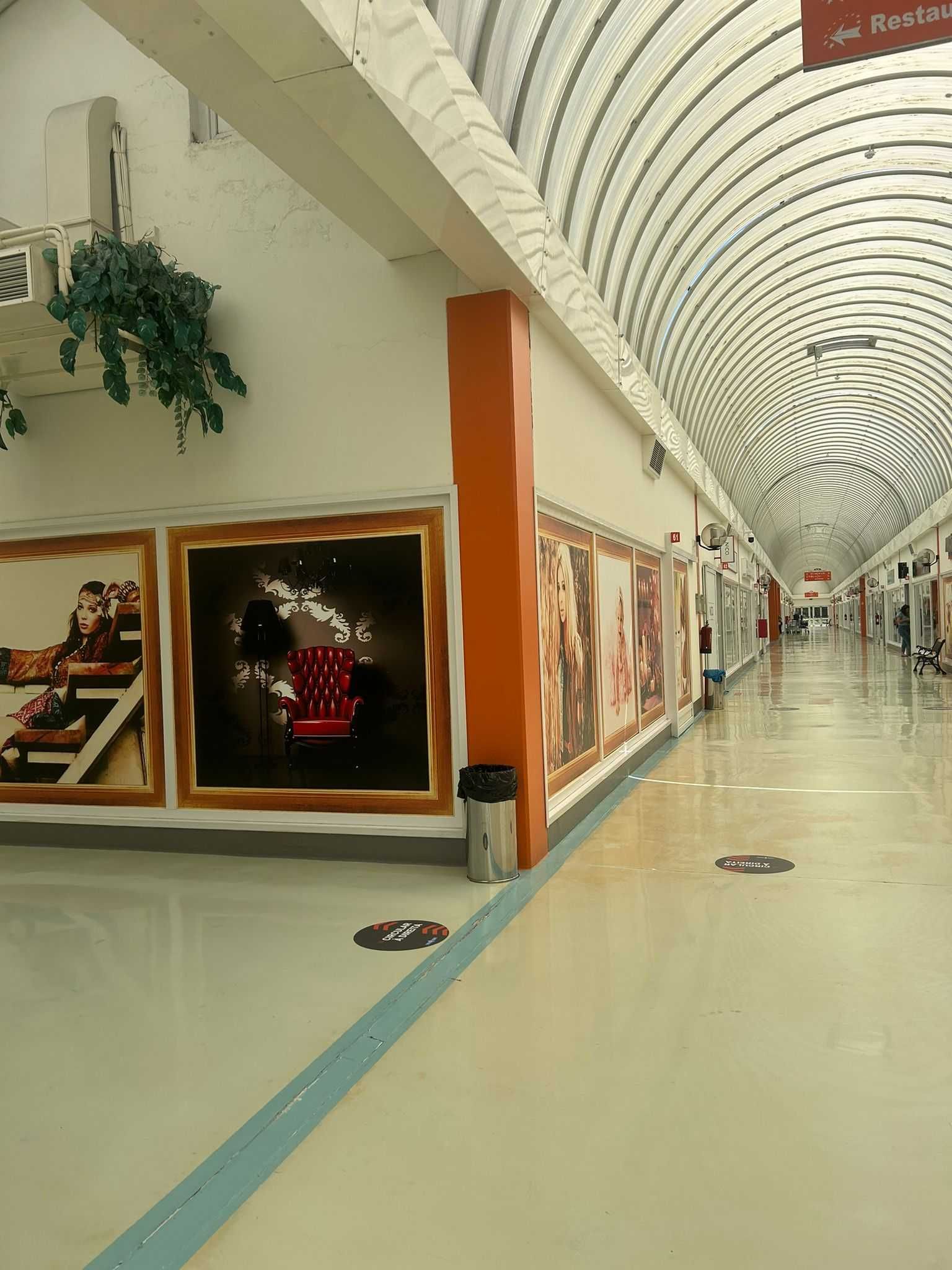 Lojas Pomblashopping