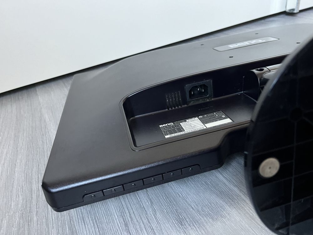 Монітор Benq 24 дюйми