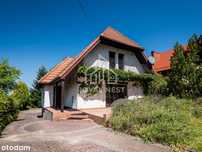 Komfortowy dom jednorodzinny - Aleja Parkowa, Cianowice