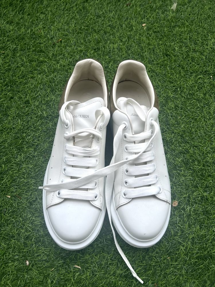 Sneakersy Alexander McQueen rozm 40