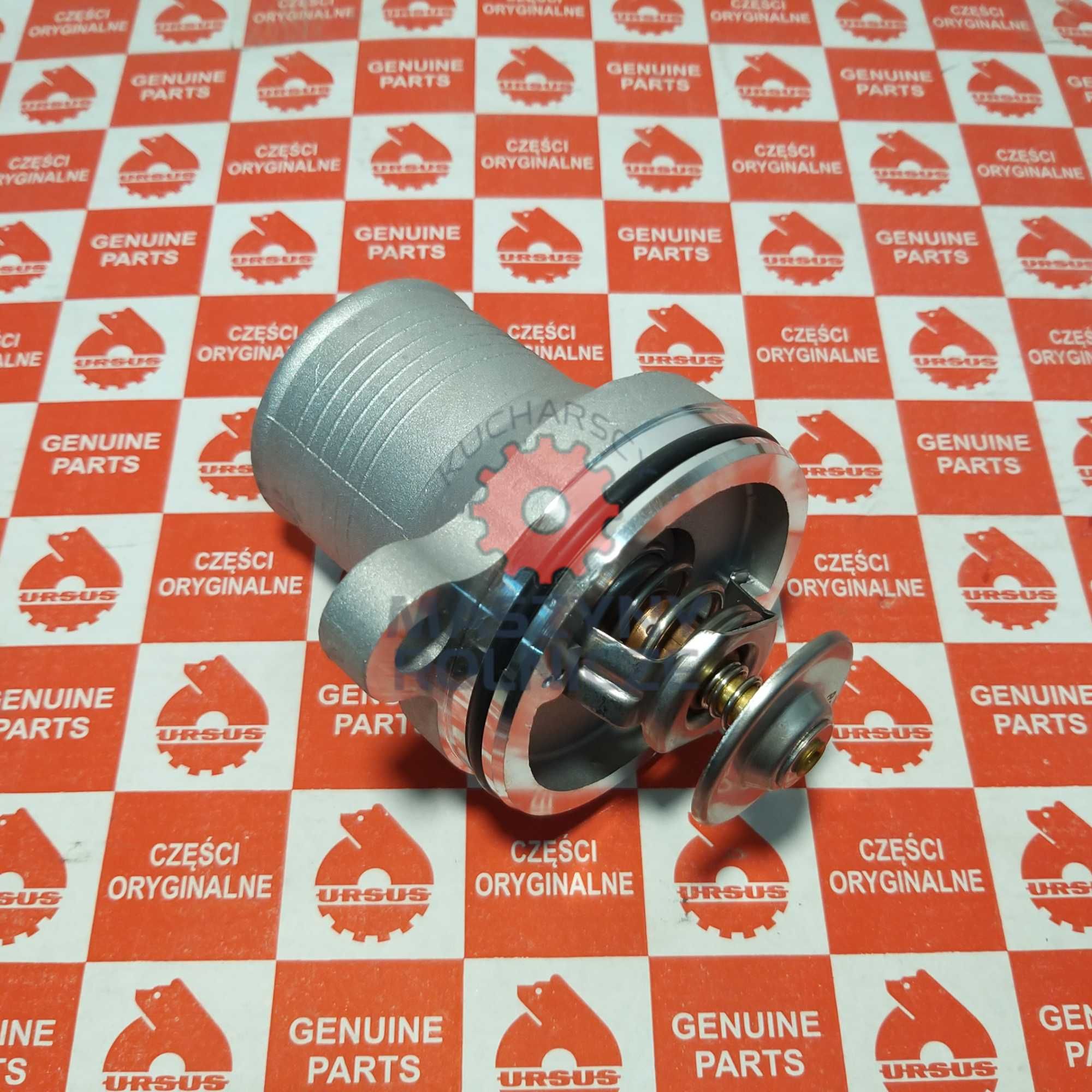 Termostat 4133L507 Ursus H Ursus seria C 11024 C-380 C-92 C-3110