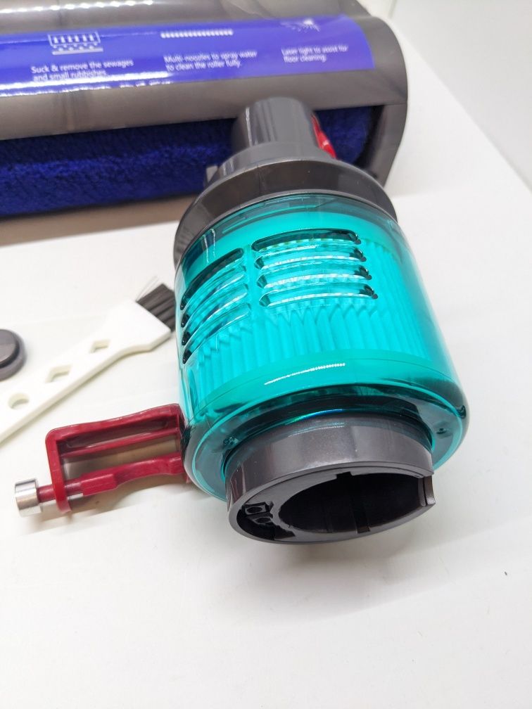 Моющая насадка для Dyson