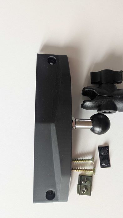 Uchwyt nawigacji, telefonu Honda ST 1300