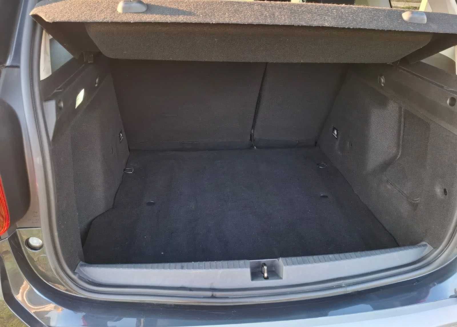 2019 Dacia Duster 1.6 SCe Prestige