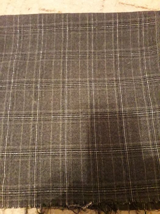 Отрезы плащевой ткани