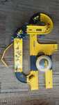 Tor Wader Construction Set 53340