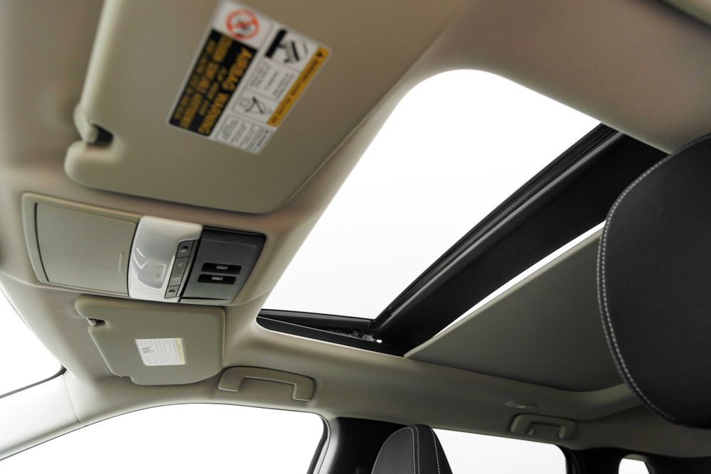 Mitsubishi Outlander 2021 IV покоління