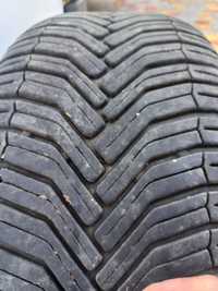 Покришки michelin crossclimate 225/50r17