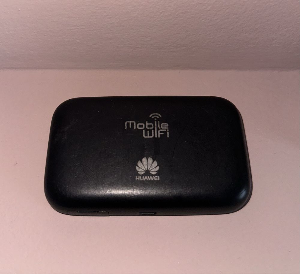 Router Mobilny Huawei E5373