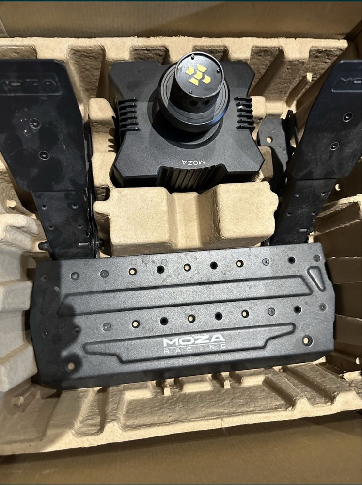 Mozza r5 bundle