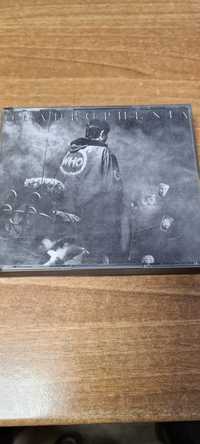 The Who - Quadrophenia 2 CD UNIKAT