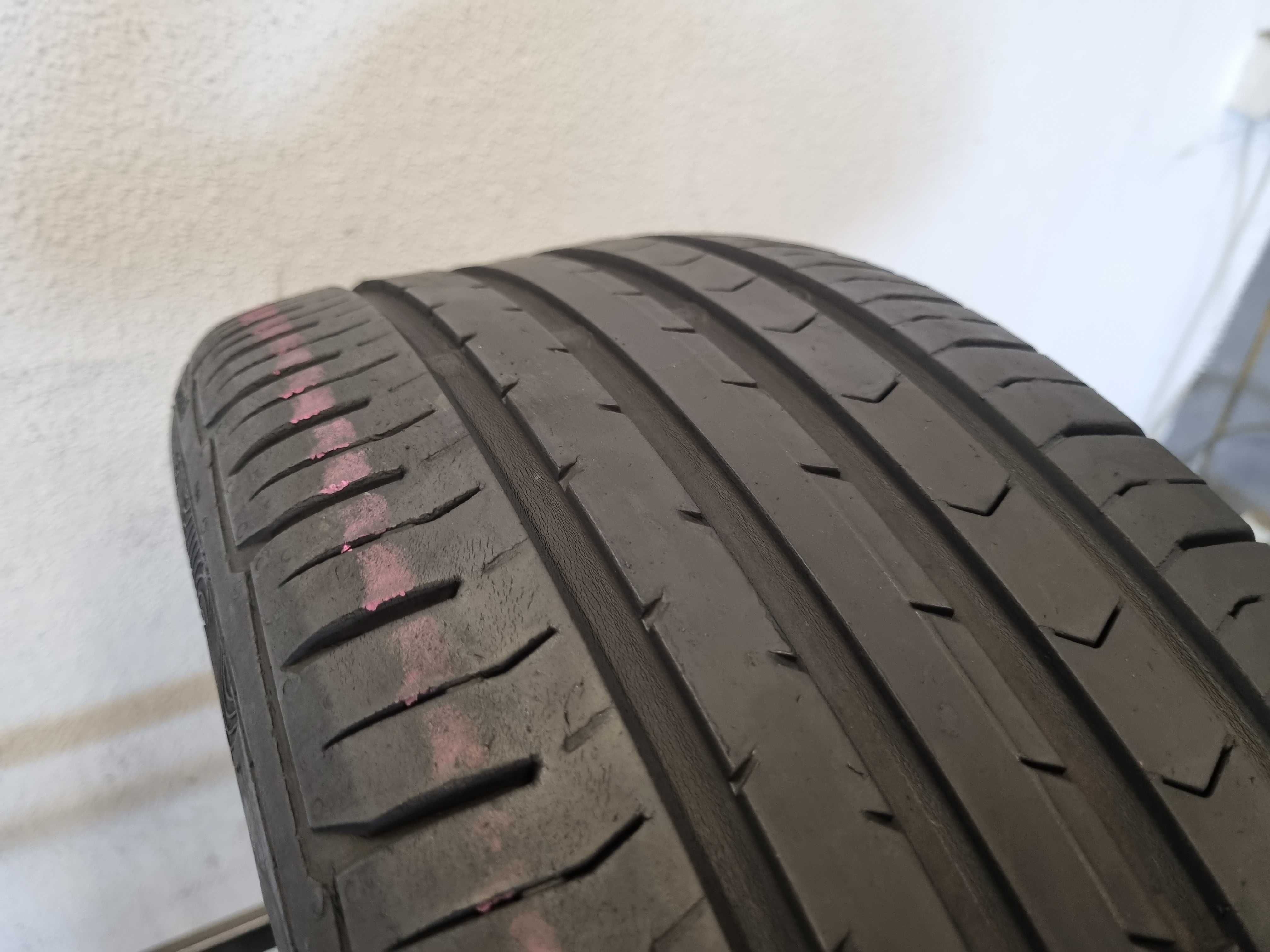 205/55/16 91W Continental ContiPremiumContact 5 D.4815