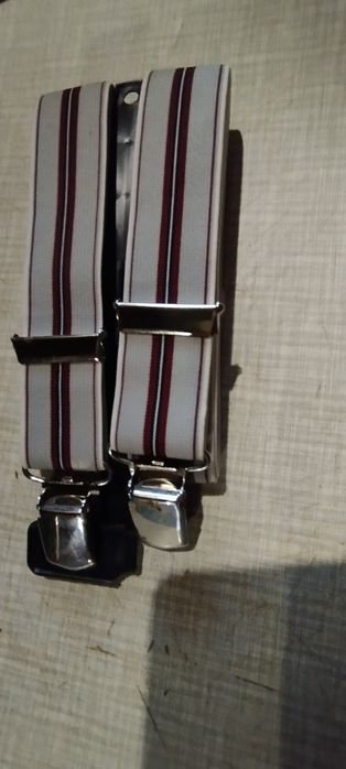 Новые подтяжки Германия.