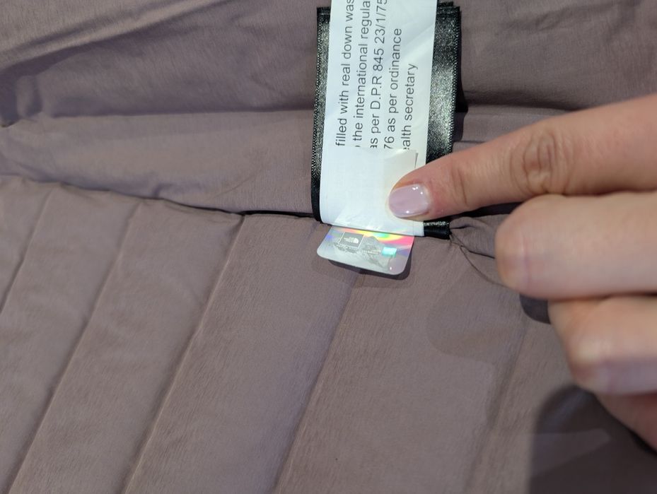 Cienka kurtka The North Face 36 S