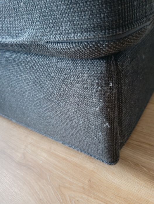 Sofa rozkładana 1 osobowa Kivik Ikea