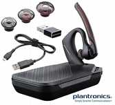 Zestaw Słuchawkowy Bluetooth 4.1 Plantronics Voyager 5200 Uc