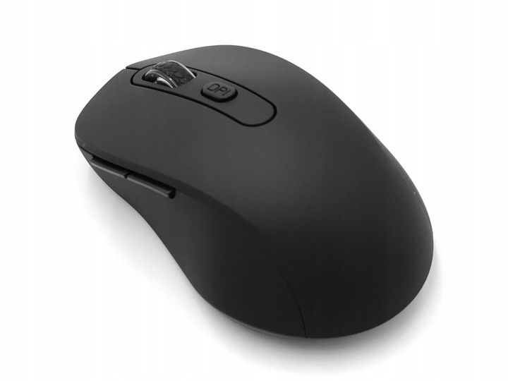 Mysz Bezprzewodowa Myszka Bluetooth Bt Do Telewizora Tv Tabletu Androi