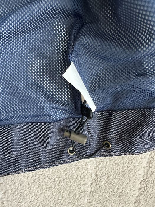 Pro-x Куртка ветровка s-m мембранная