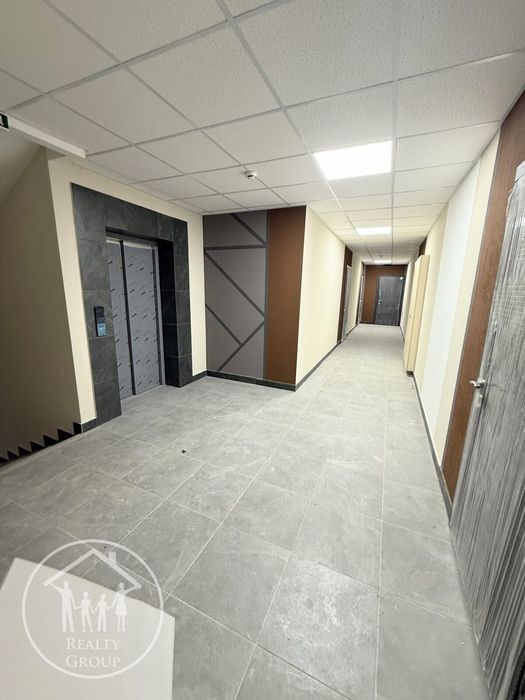 Продаж квартири 52м2 в ЖК CONTINENT STYLE