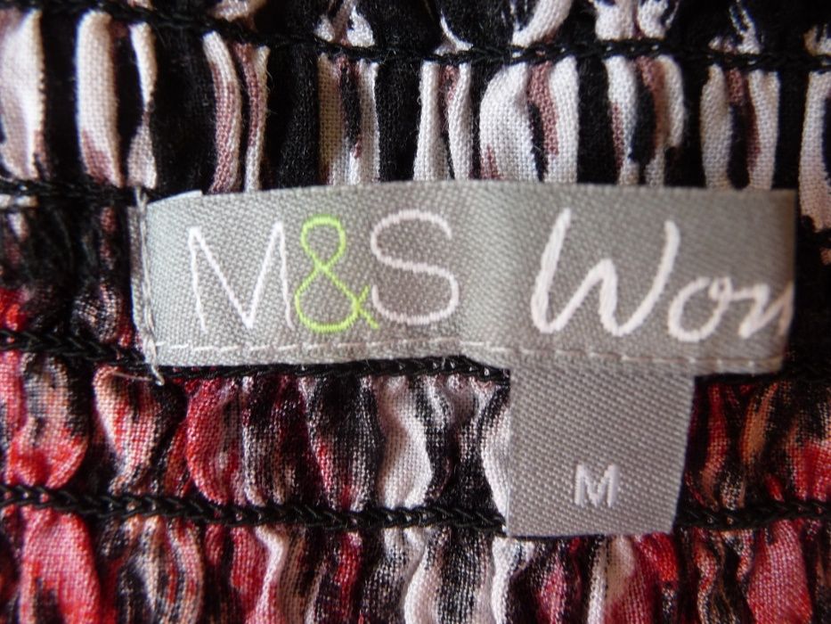 сарафан летний M&S, размер М.