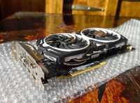 nvidia geforce gtx 1660 6GB