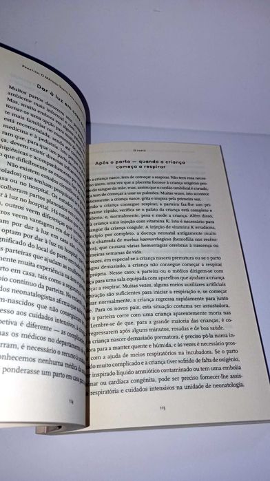 Praktika - O Método Sueco para uma gravidez tranquila e bebés Felizes