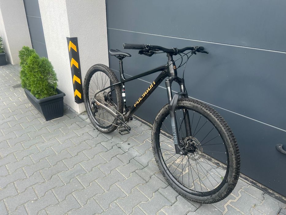 Rower MTB Xtrada 8 RWR L