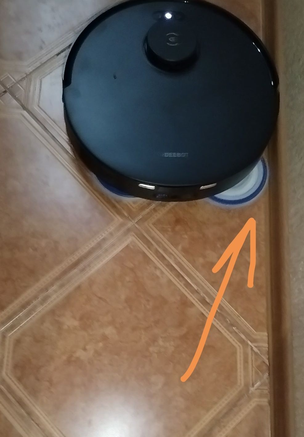 ‼️Ecovacs Deebot T30 Pro OMNI Моющий робот пылесос со станцией самоочи