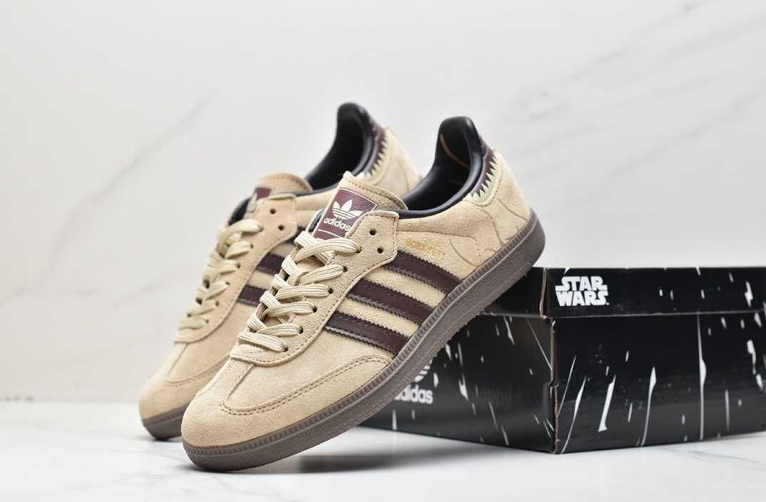 Adidas Originals Samba OG GX6806