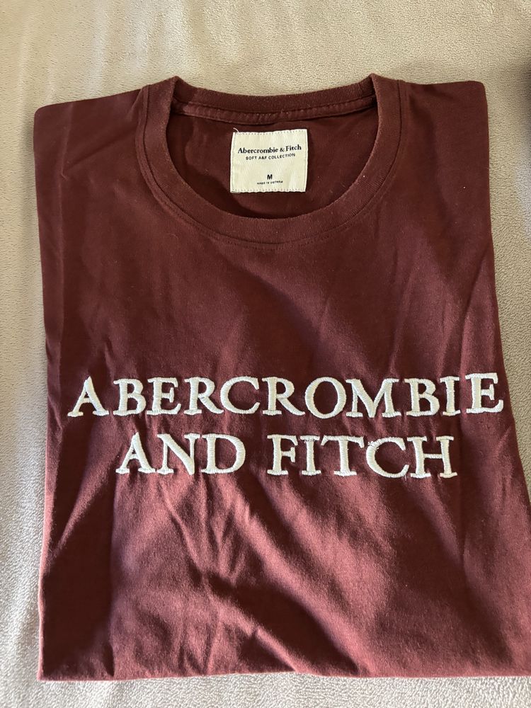 Pack T-shirts Abercrombie