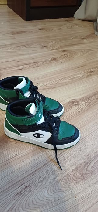 Buty Champion r. 38,5