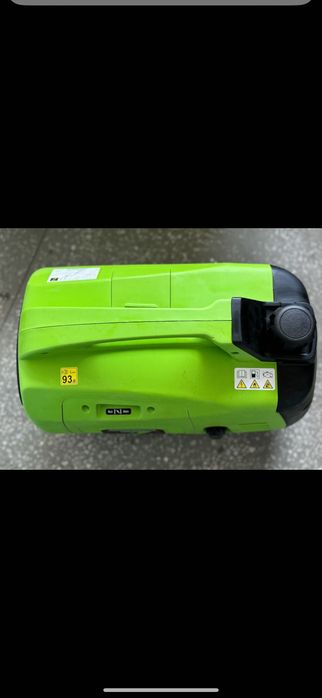 Генератор Zipper 2,2 Австрія