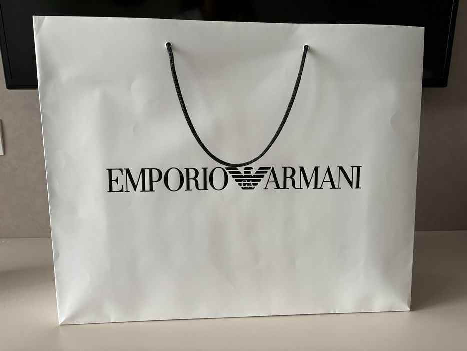 Пакет Emporio Armani